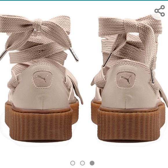 rihanna sandale puma